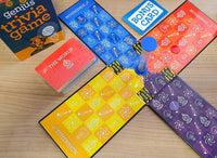 Genius Trivia Game