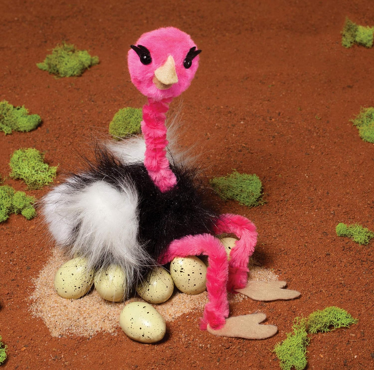 Klutz Make Your Own Fuzzimals