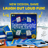 Telestrations