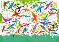 Usborne Can You Spot? Animals