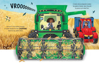 Usborne Pop Up Farm