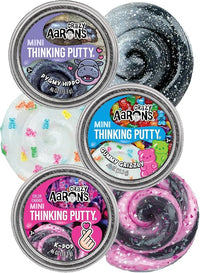 Crazy Aaron's Mini Tins Assorted