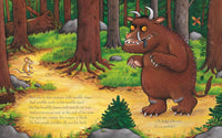 The Gruffalo Paperback Julia Donaldson