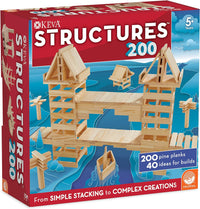 Keva Structures 200