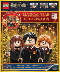 LEGO® Harry Potter™ Magical Year at Hogwarts