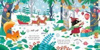 Usborne Sound Book Winter Wonderland