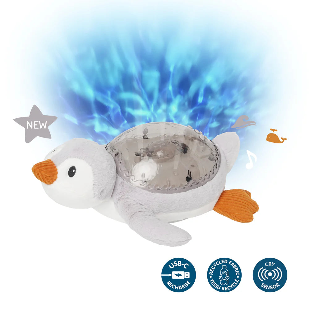 Tranquill Penguin -  Rechargeable