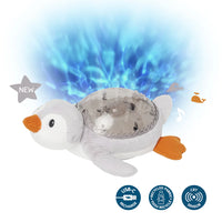 Tranquill Penguin -  Rechargeable