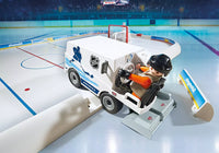 Playmobil NHL Zamboni 9213