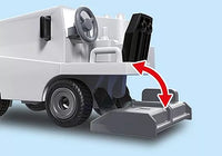 Zamboni Machine - Playmobil NHL 71982
