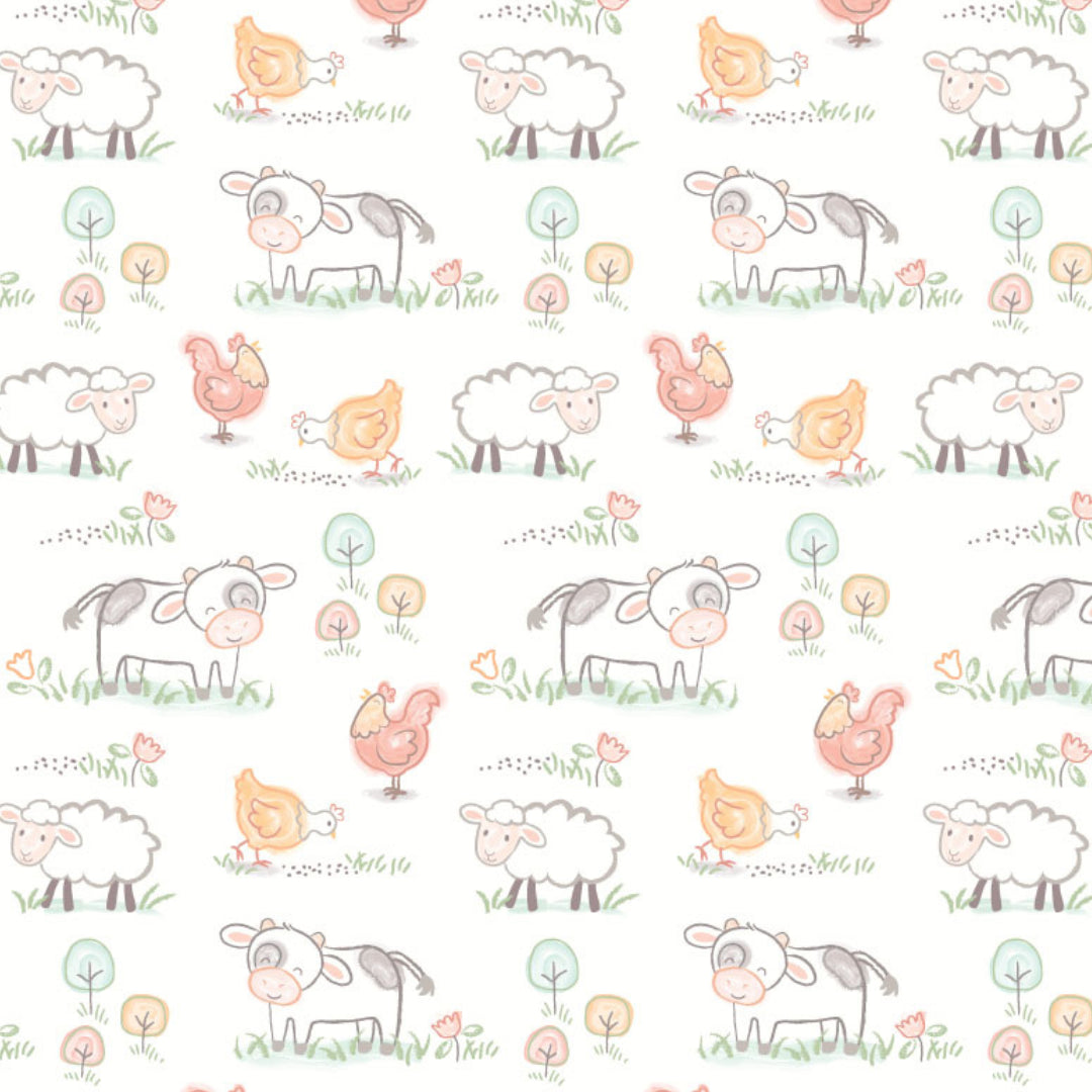 Mary Meyer Buttercup Cow Taggies Character Blanket