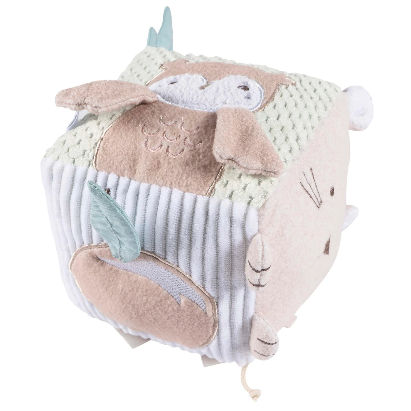 Just Born Activity Cube