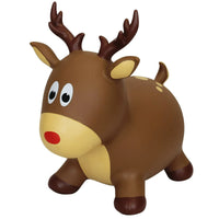 Farm Hoppers Reindeer