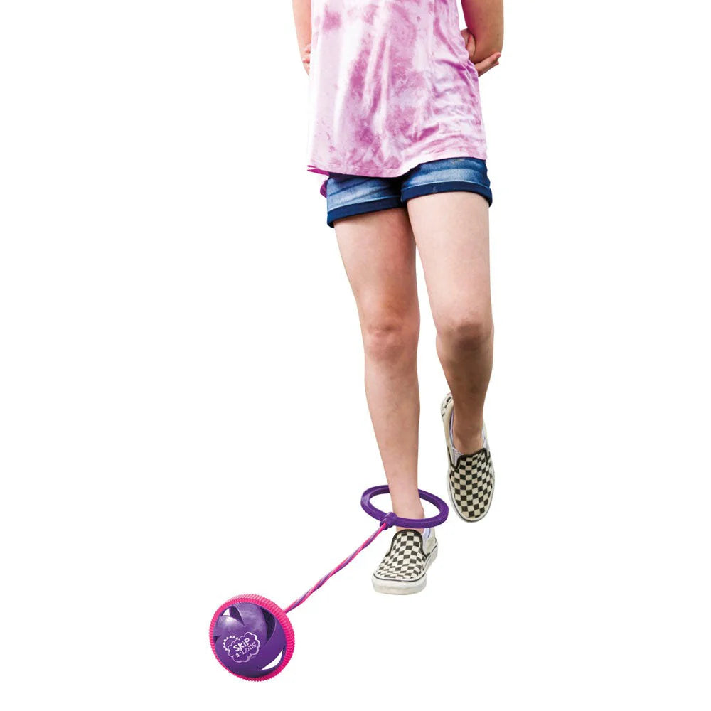 Toysmith Skip-A-Long