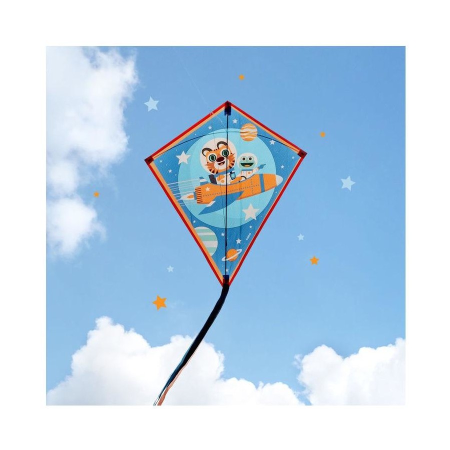 Djeco Rocket Kite