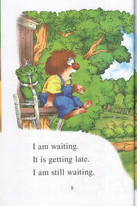 I Can Read: My First Reading Just My Best Friend