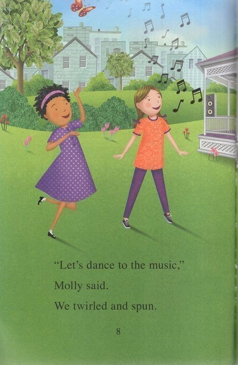 I Can Read: Level 1 Pinkalicious And The Pinkettes