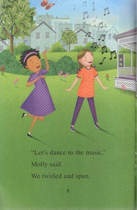 I Can Read: Level 1 Pinkalicious And The Pinkettes