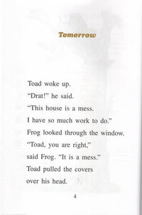 I Can Read: Level 2 Days With Fog And Toad