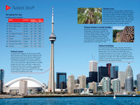 Canadian Geographic🍁 Canada for Kids : 1000 Awesome Facts