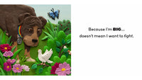 Because I'm Big - Kim Fernandes