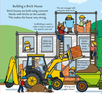 Priddy Books Playtown: Construction