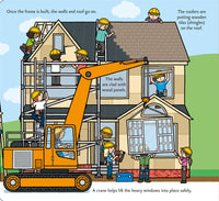 Priddy Books Playtown: Construction