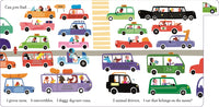 Priddy Books Counting Cars: Counting Collection