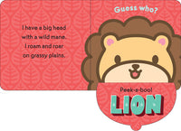 Joyce Wan Peek A Boo Zoo