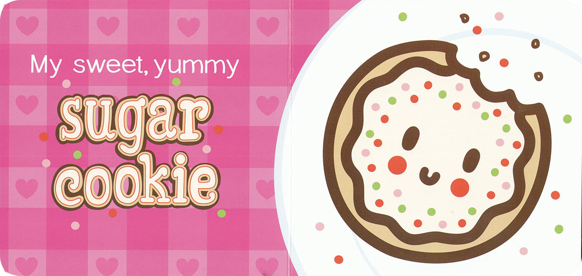 Joyce Wan You Are My Merry Christmas