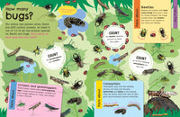 DK The Fact Packed Activity Book Animals