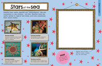 DK The Fact Packed Activity Book Sharks and Other Sea Creatures
