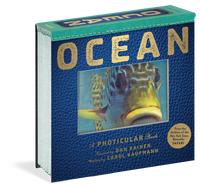A Photicular Book Ocean