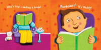 Indestructibles (The Original): Baby Peekaboo