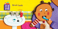 Indestructibles (The Original): Baby Night-Night