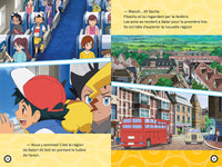 POKEMON La Serie Les Voyages Bienvenue a Galar