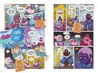 The Adventure Zone: The Suffering Game