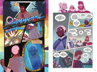 The Adventure Zone: The Suffering Game