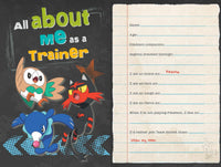 Trainer's Notebook (Pokémon)