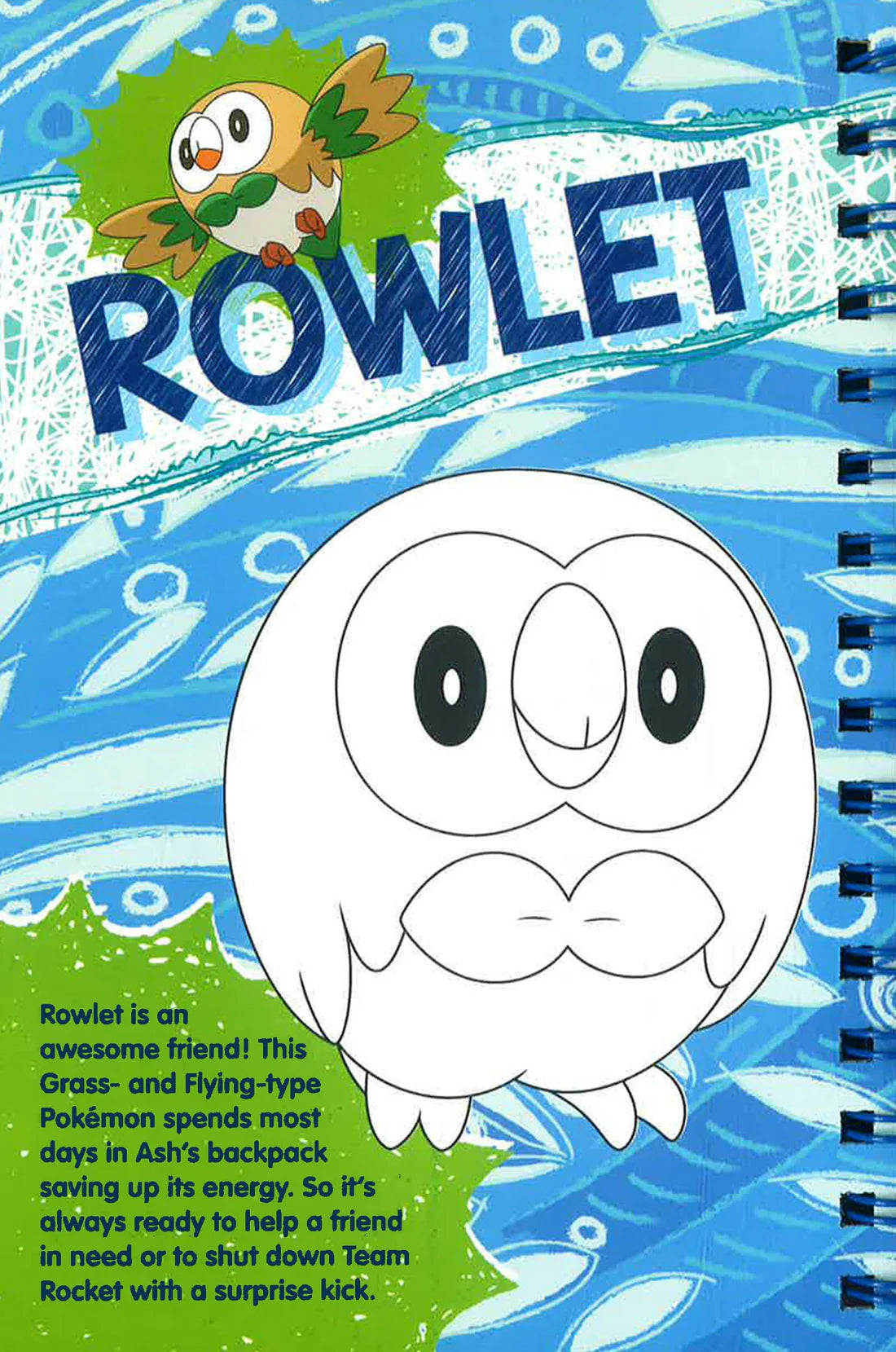 POKEMON The Ultimate Sketch Challenge