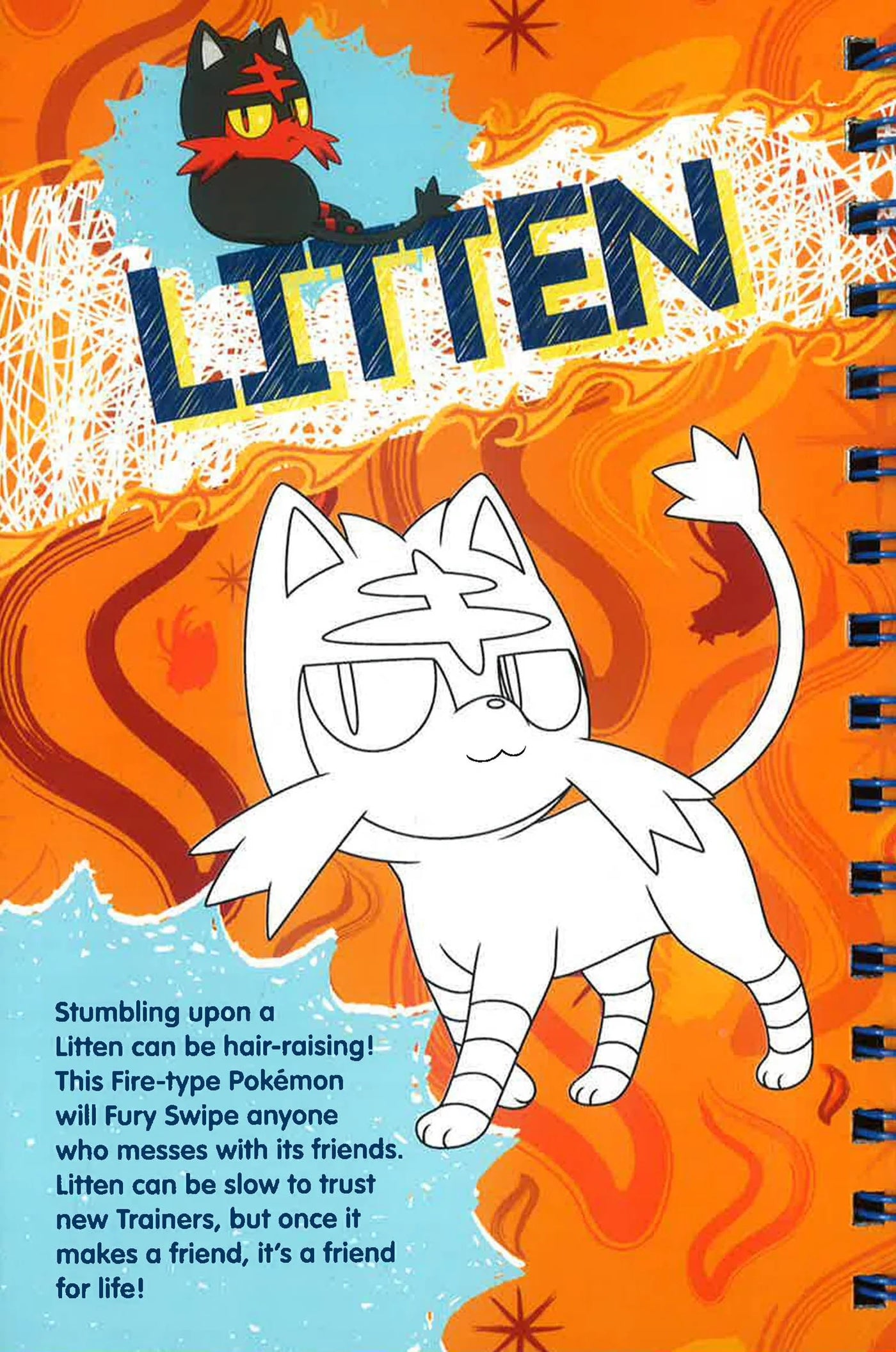 POKEMON The Ultimate Sketch Challenge