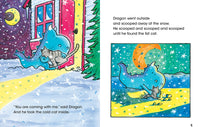 Acorn Reader Dragons Fat Cat - Dav Pilkey