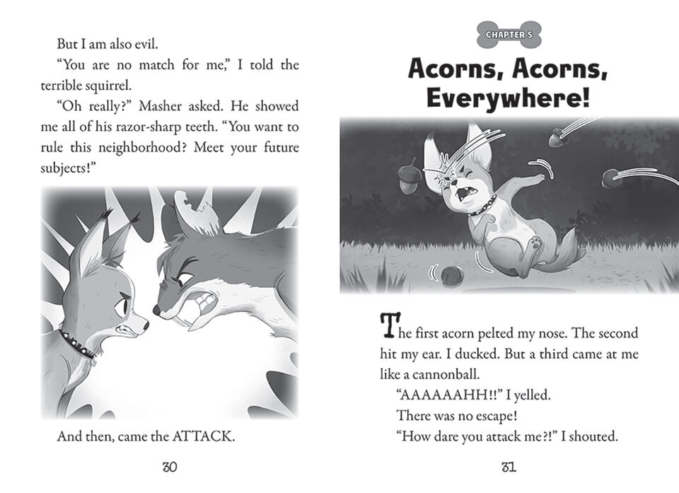 Pets Rule! My Kingdom Of Darkness #1