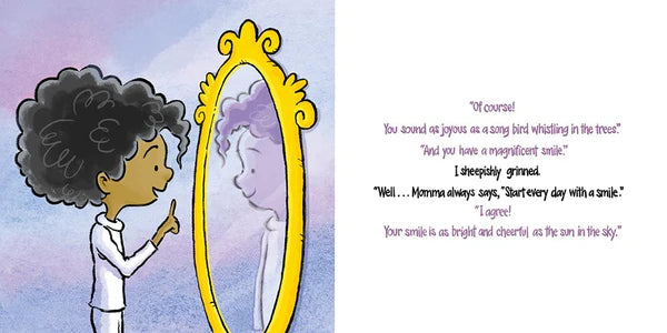 Marc Colagiovanni The Reflection In Me