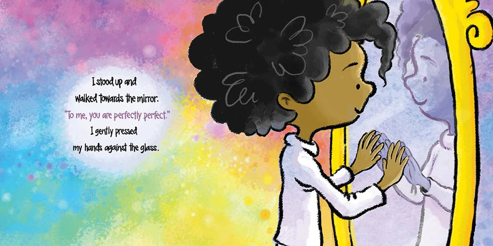 Marc Colagiovanni The Reflection In Me