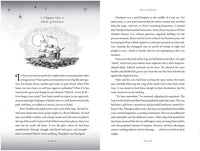 Jonathan Auxier The Vanished Kingsdom: The War of the Maps