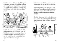 Diary Of A Wimpy Kid #17 Diper Overlode