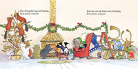 Helaine Becker Deck The Halls A Canadian Christmas Carol