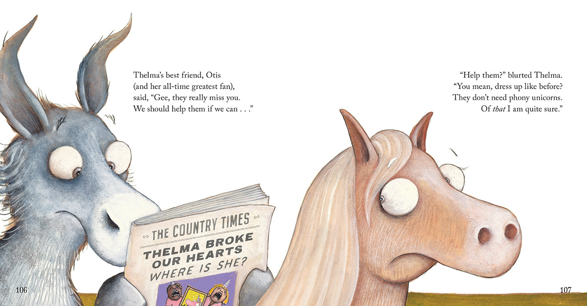 Aaron Blabey Thelma, Pig And Friends Storybook Collection