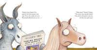 Aaron Blabey Thelma, Pig And Friends Storybook Collection